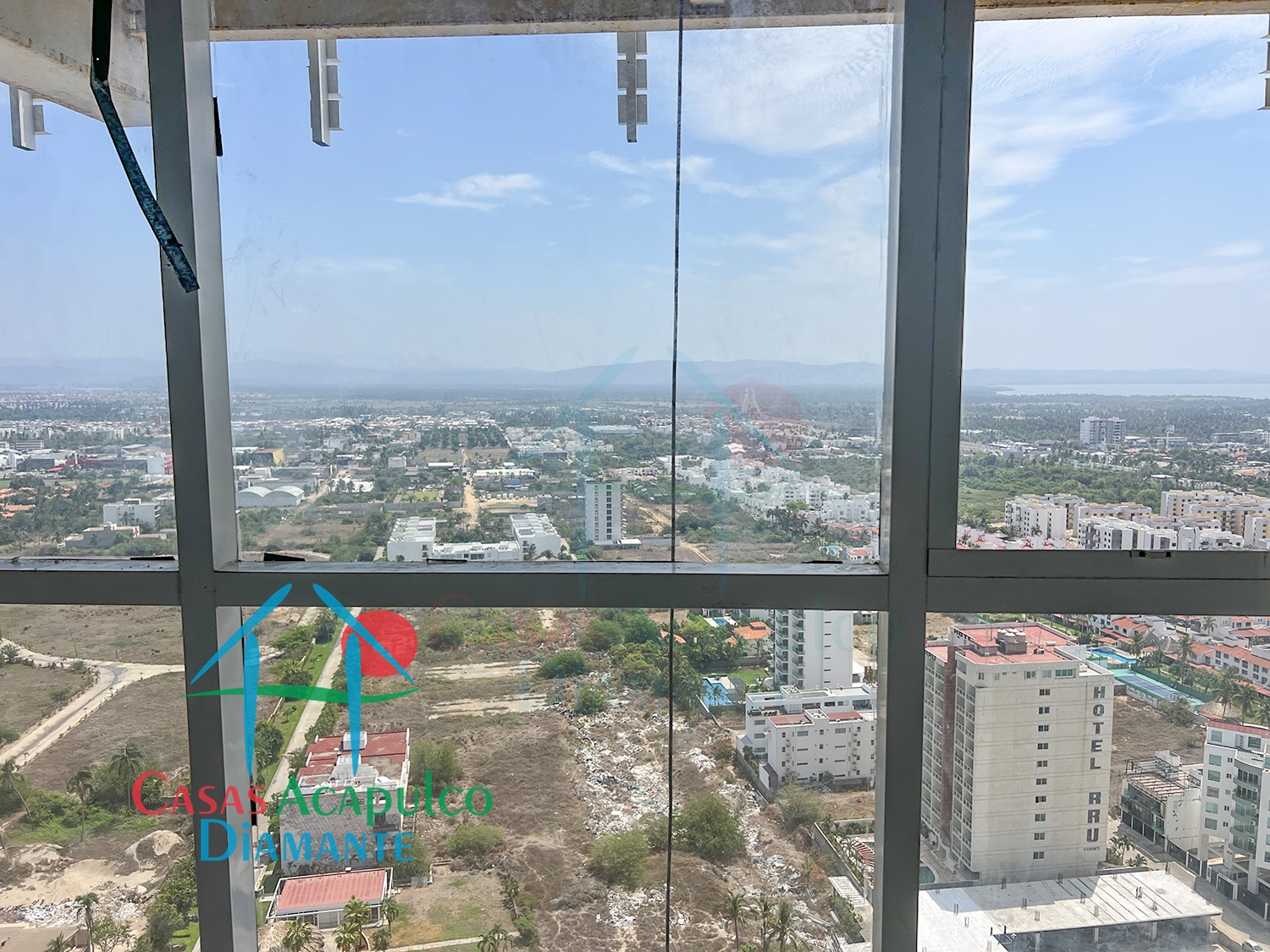 Solar Ocean PH 3 - Recámara dos 4